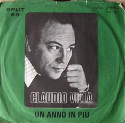 Download Claudio Villa - Un Anno In Più