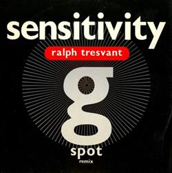 Download Ralph Tresvant - Sensitivity G Spot Remix