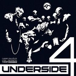 Download Various - Underside 4