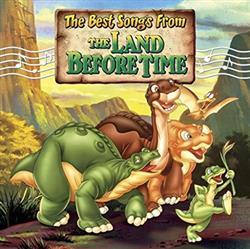 Download Various - The Best Songs From The Land Before Time