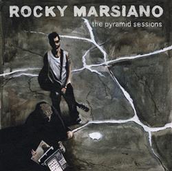 Download Rocky Marsiano - The Pyramid Sessions decade re issue