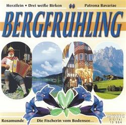 Download Various - Bergfrühling