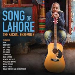 Download The Sachal Ensemble - Song Of Lahore