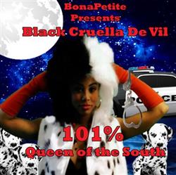 Download Black Cruella De Vil - 101 Queen Of The South