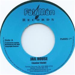 Download Junior Reid - Jail House