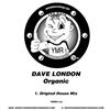 lataa albumi Dave London - Organic