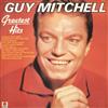 écouter en ligne Guy Mitchell - Greatest Hits