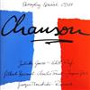 lyssna på nätet Various - Chanson Special CD 51