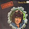 baixar álbum Randy Barlow - Arrival