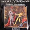 télécharger l'album Mozart, Münchner Bläserakademie - Don Giovanni Harmoniemusik Musique Pour Harmonie