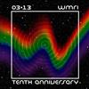 lytte på nettet WMRI - Tenth Anniversary