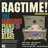 baixar álbum Eubie Blake - Ragtime The Fabulous Piano Of Eubie Blake