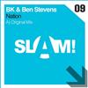 ladda ner album BK & Ben Stevens - Nation