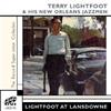 lataa albumi Terry Lightfoot & His New Orleans Jazzmen - Lightfoot At Lansdowne