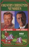 online anhören Eddy Arnold, Jim Reeves - Country Christmas Memories