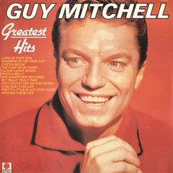 Download Guy Mitchell - Greatest Hits