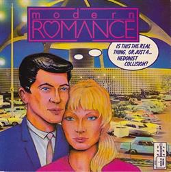 Download Modern Romance - Modern Romance