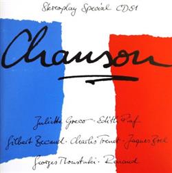 Download Various - Chanson Special CD 51