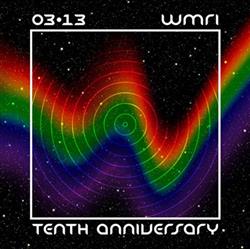 Download WMRI - Tenth Anniversary