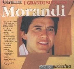 Download Gianni Morandi - I Grandi Successi Vol 1