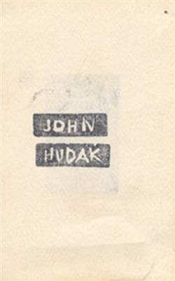 Download John Hudak - Wind Rain And Clouds To Human Beings