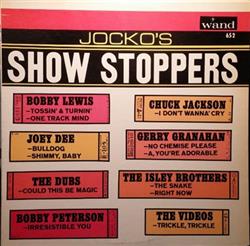 Download Various - Jockos Show Stoppers