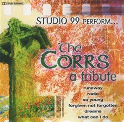 Download Studio 99 - The Corrs A Tribute