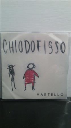 Download Martello - Chiodo Fisso