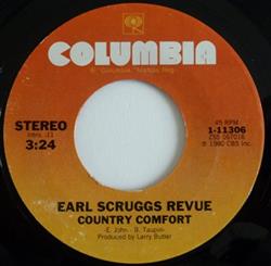 Download Earl Scruggs Revue - Country ComfortItll Be Alright