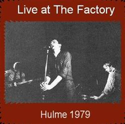 Download Joy Division - Live At The Factory Hulme 1979