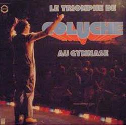 Download Coluche - Le Triomphe De Coluche Au Gymnase