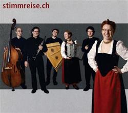 Download Stimmreisech - Stimmreisech