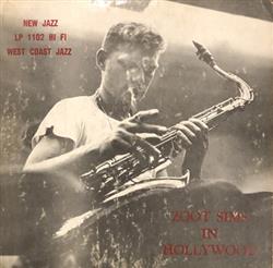 Download Zoot Sims - Zoot Sims In Hollywood