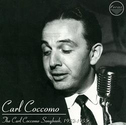 Download Carl Coccomo - The Carl Coccomo Songbook 1952 1955