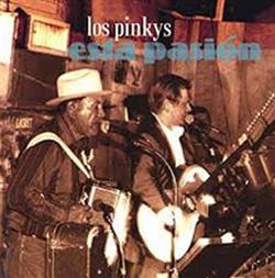 Download Los Pinkys - Esta Pasion