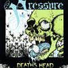 descargar álbum Pressvre - Deaths Head