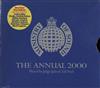 last ned album Various - The Annual 2000