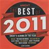 ouvir online Various - The Best Of 2011 15 Tracks From Uncuts Albums Of The Year