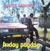 descargar álbum Dizzy Lebowa - Friday Payday
