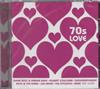 lyssna på nätet Various - 70s Love