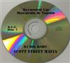 Album herunterladen DJ Big Baby - Scott Street Mafia