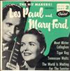 lytte på nettet Les Paul And Mary Ford - The Hit Makers Part II