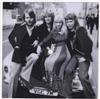 last ned album ABBA - Waterloo Swedish version