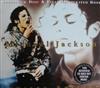 écouter en ligne Michael Jackson - Interview Disc Fully Illustrated Book