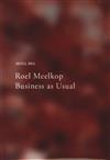 last ned album Roel Meelkop - Business As Usual