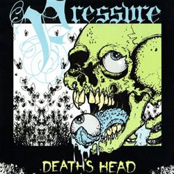 Download Pressvre - Deaths Head