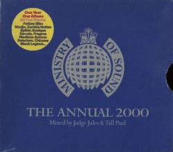 Download Various - The Annual 2000