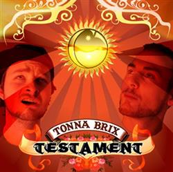 Download Tonna Brix - Testament