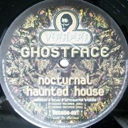 Download Ghostface - Nocturnal Haunted House