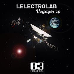 Download Lelectrolab - Voyager EP